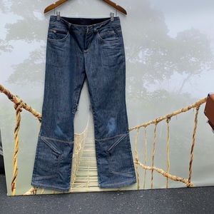 Athleta snowboard pants